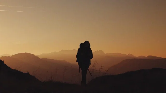 Photo 2 du film : Der Pfad