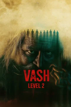 Affiche du film વશ Level 2