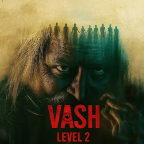 Photo du film : વશ Level 2