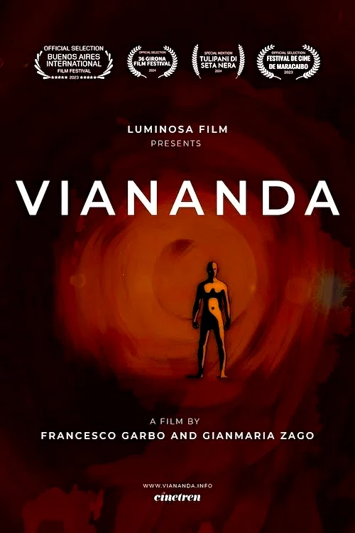 Affiche du film : Viananda