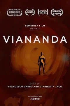 Affiche du film Viananda