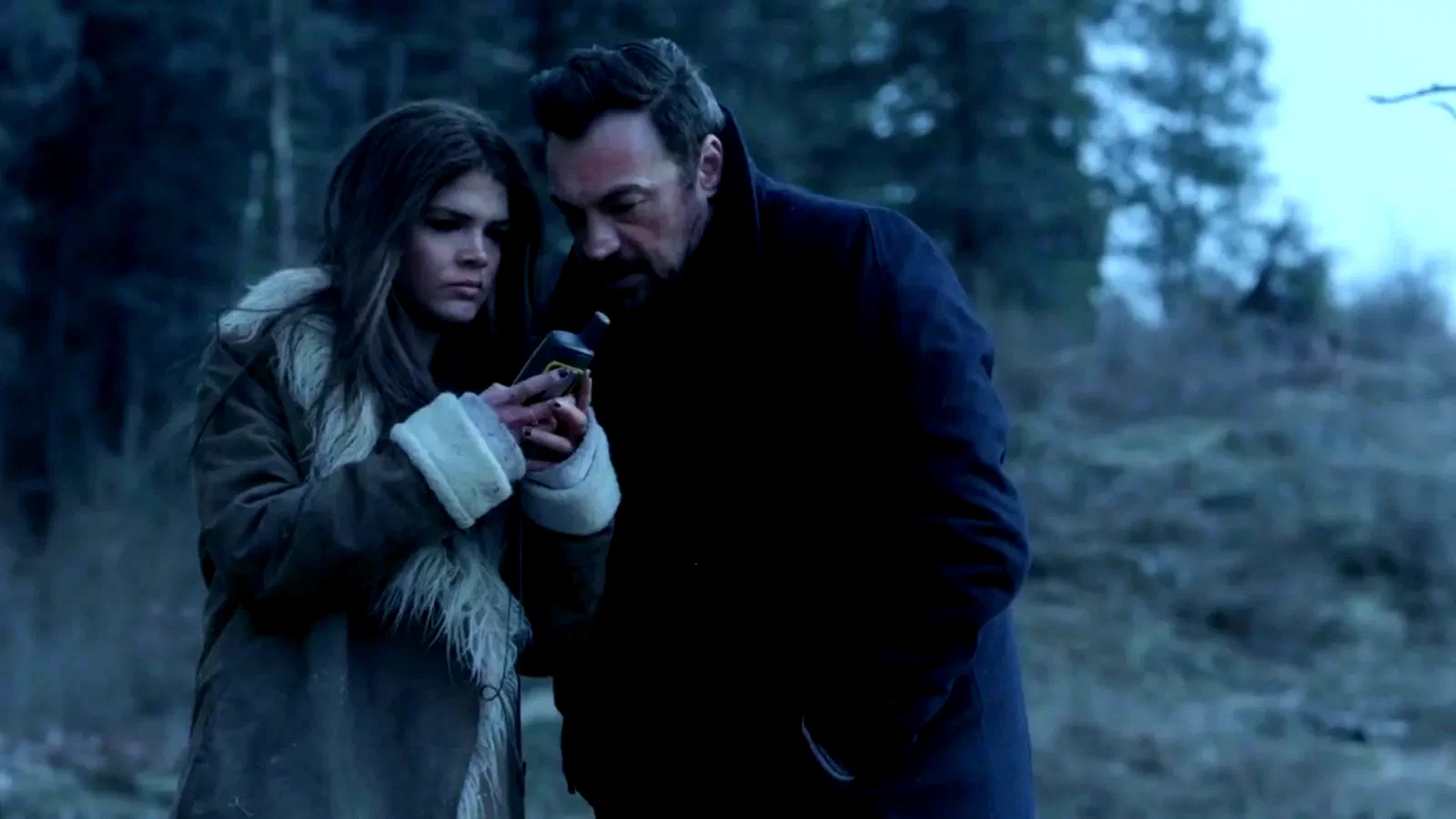 Photo 2 du film : Numb