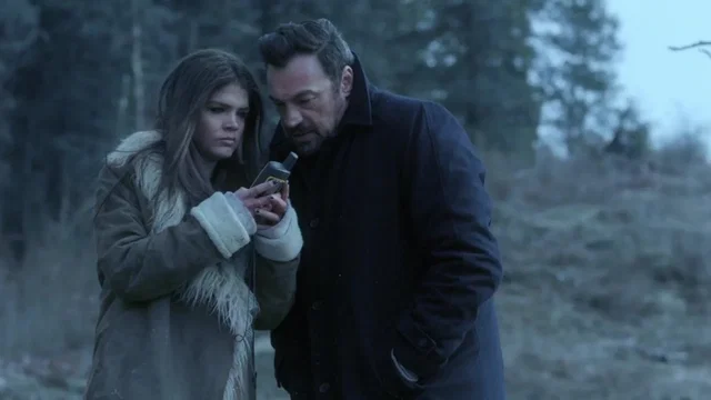 Photo du film : Numb