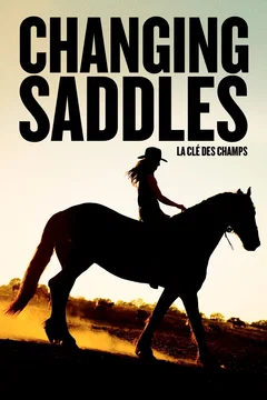 Affiche du film = Urban Country