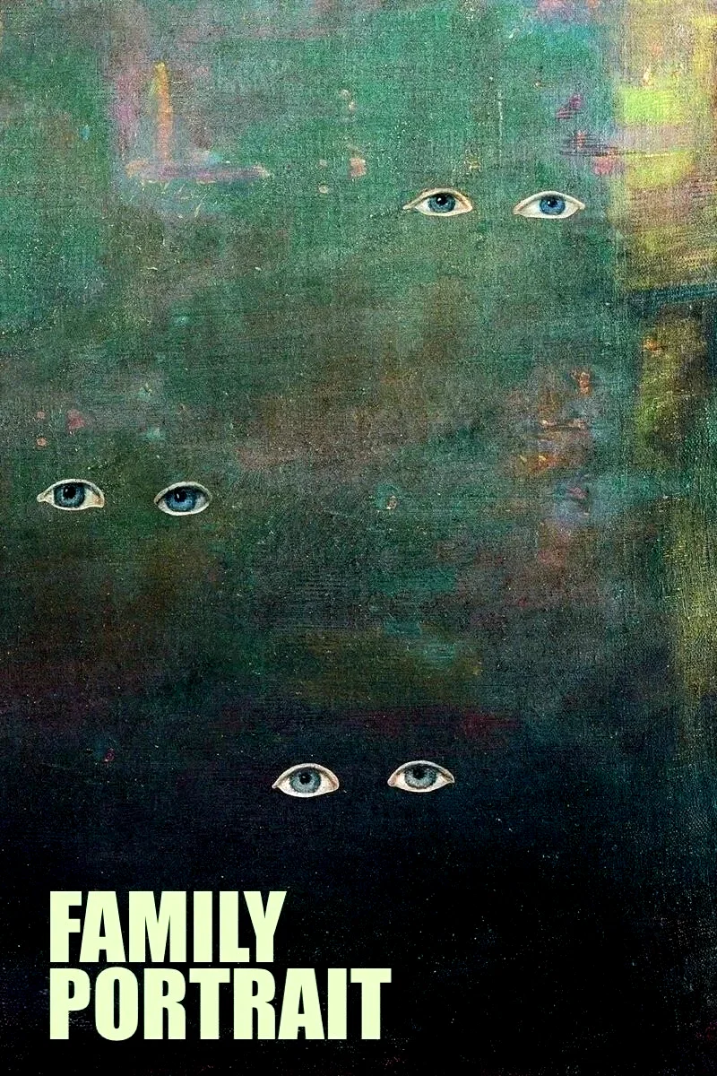 Affiche du film : Family Portrait