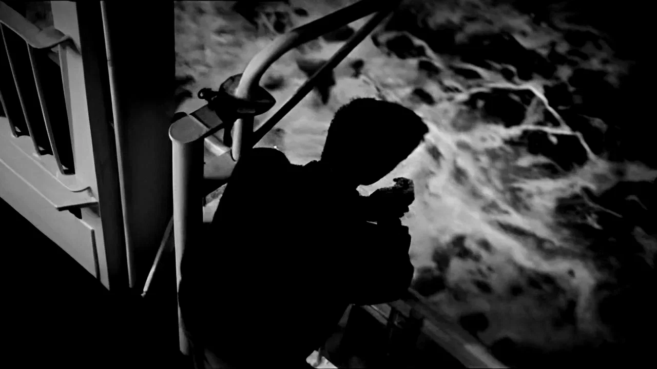 Photo du film : Solitarius (Un Rendez Vous Manqué)