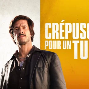 Photo du film : Crépuscule pour un tueur