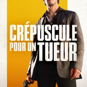 Photo du film : Crépuscule pour un tueur