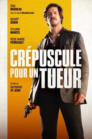 Photo 5 du film : Crépuscule pour un tueur