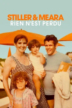 Affiche du film Stiller & Meara: Nothing Is Lost