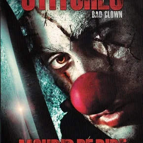 Photo du film : Dark Clown
