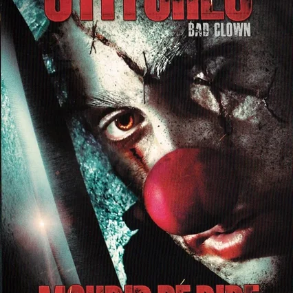 Miniature photo du film : Dark Clown