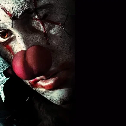 Miniature photo du film : Dark Clown