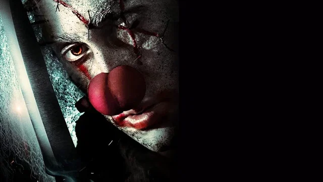 Photo 3 du film : Dark Clown