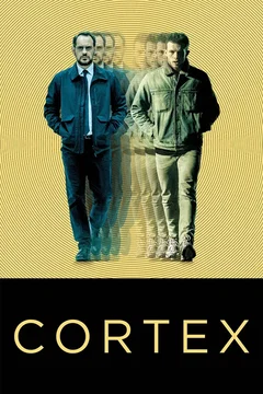 Affiche du film Cortex