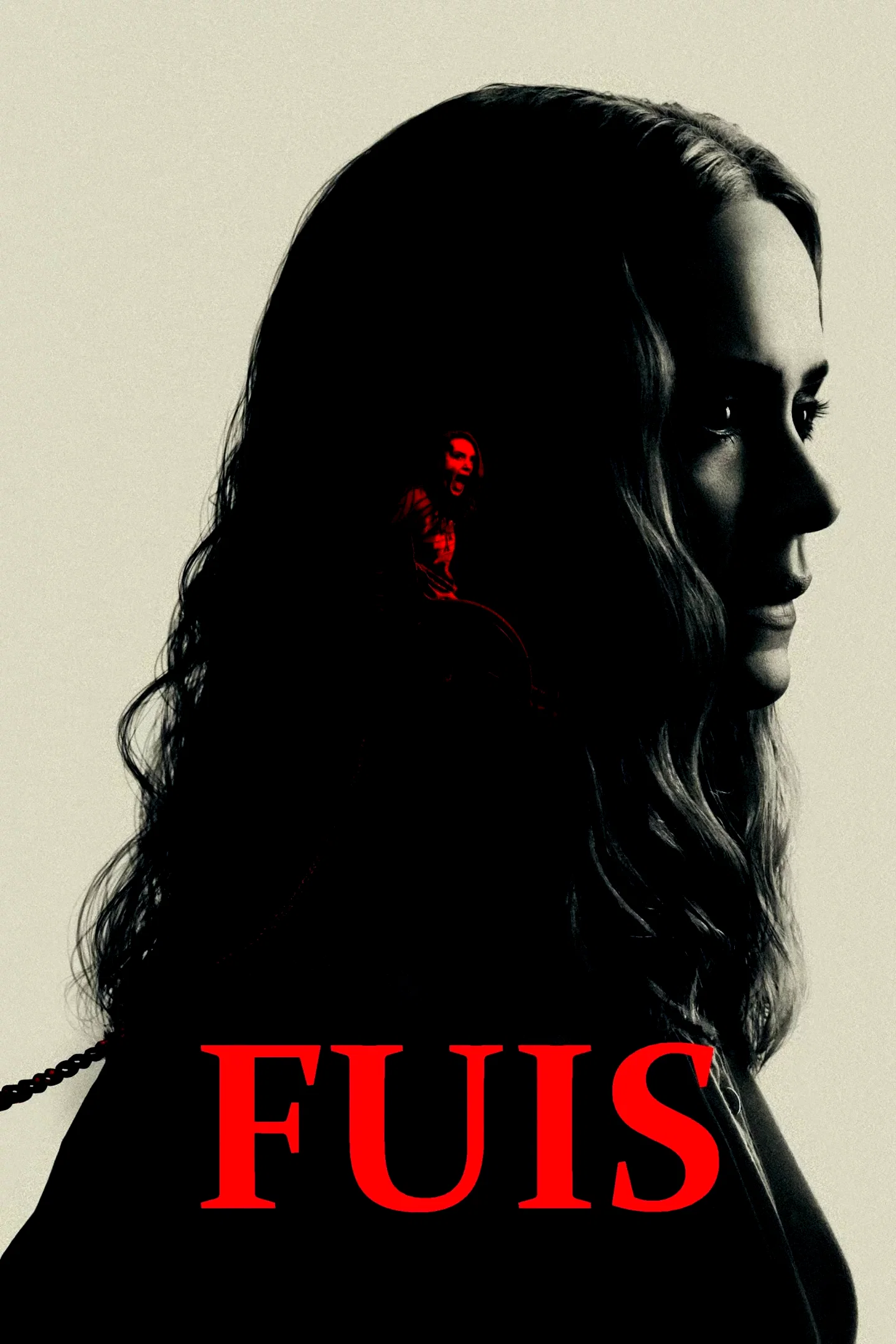 Affiche du film : Run