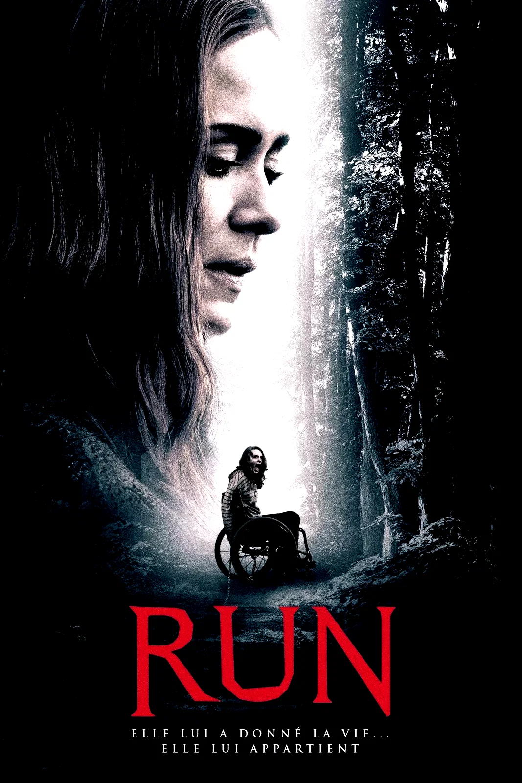 Photo 2 du film : Run