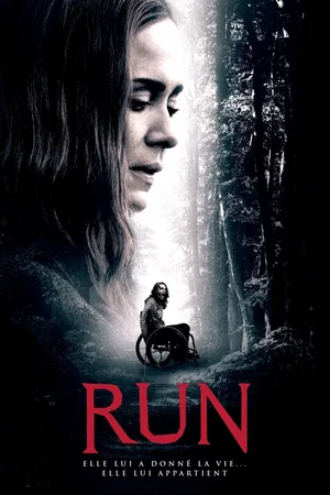 Photo 2 du film : Run