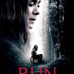 Photo du film : Run