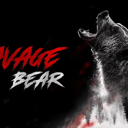 Miniature photo du film : Savage Bear