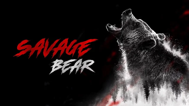 Photo 1 du film : Savage Bear