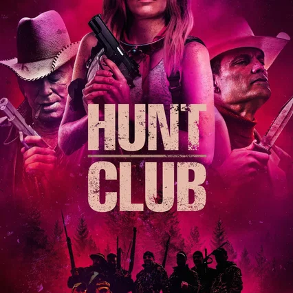 Miniature photo du film : Hunt Club