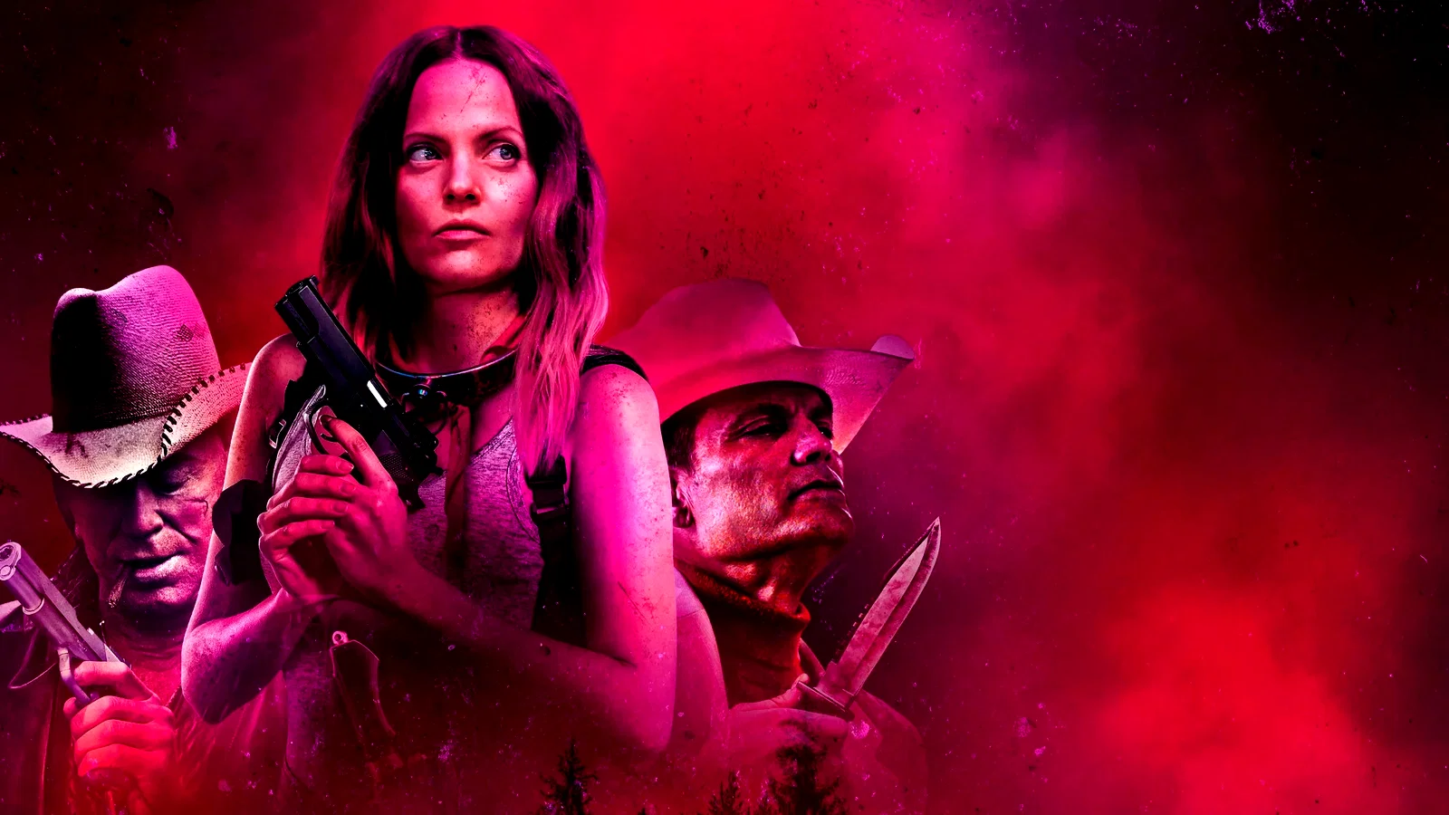 Photo du film : Hunt Club