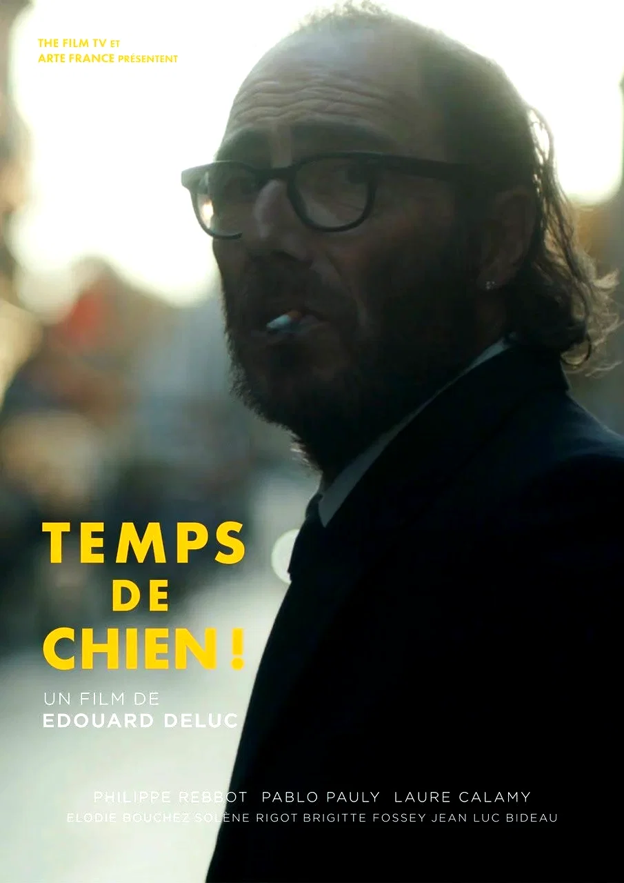 Photo du film : Temps de chien !