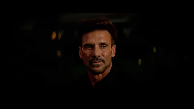 Photo 1 du film : MR-9 : Do or die