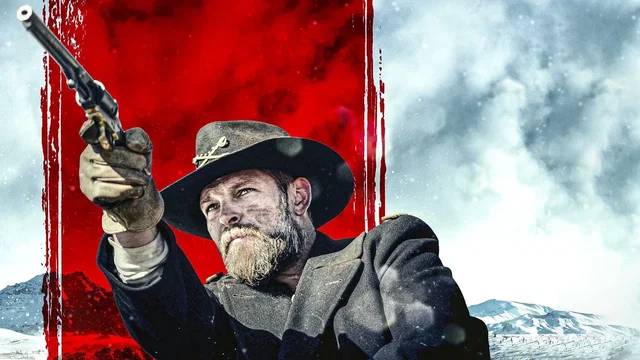 Photo 2 du film : Hostile Territory