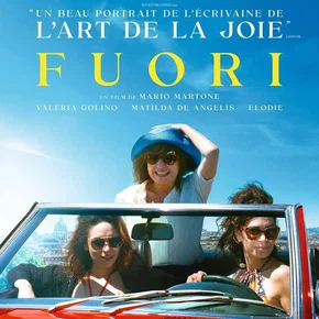 Photo du film : Fuori