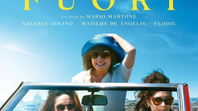 Affiche du film : Fuori