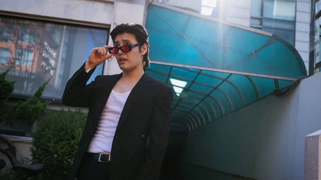 Photo 2 du film : Yadang: The Snitch