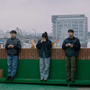 Photo du film : The Final Semester