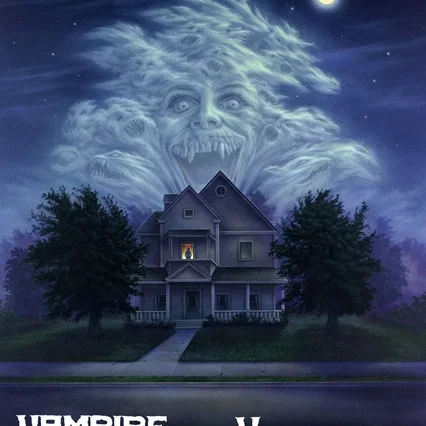 Miniature photo du film : Vampire, vous avez dit vampire ?