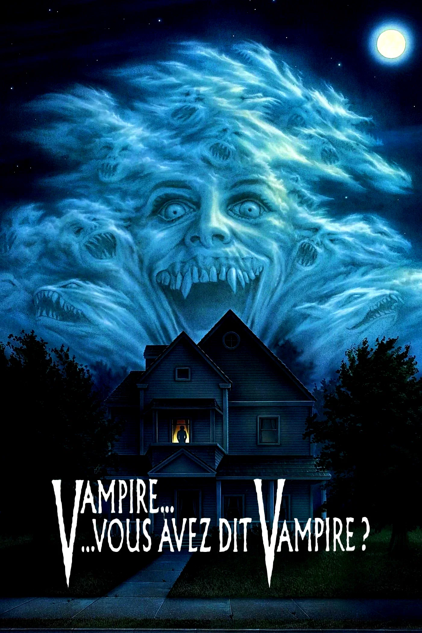 Photo 61 du film : Vampire, vous avez dit vampire ?