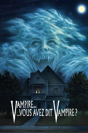 Photo du film : Vampire, vous avez dit vampire ?
