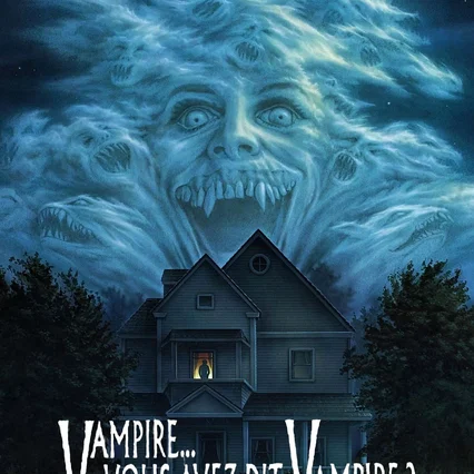 Miniature photo du film : Vampire, vous avez dit vampire ?
