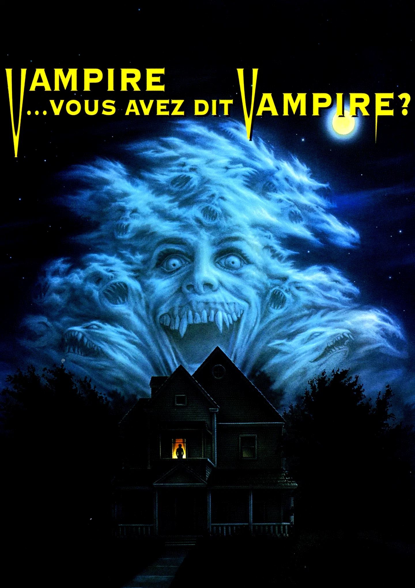 Photo 62 du film : Vampire, vous avez dit vampire ?