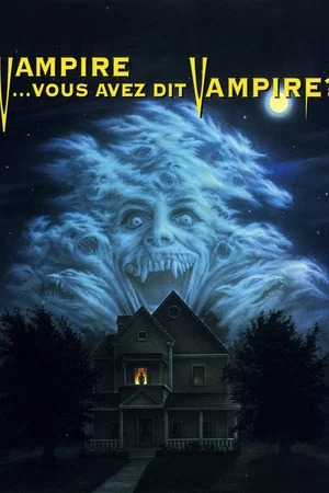Photo du film : Vampire, vous avez dit vampire ?