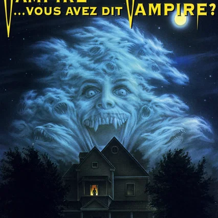 Miniature photo du film : Vampire, vous avez dit vampire ?