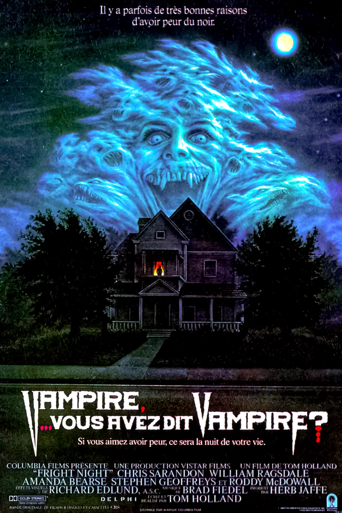 Photo 63 du film : Vampire, vous avez dit vampire ?