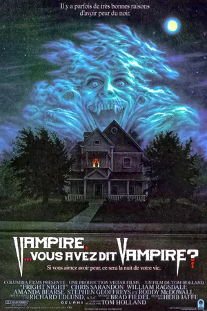 Photo du film : Vampire, vous avez dit vampire ?