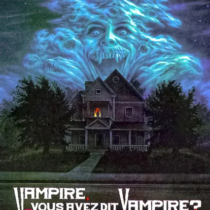 Miniature photo du film : Vampire, vous avez dit vampire ?