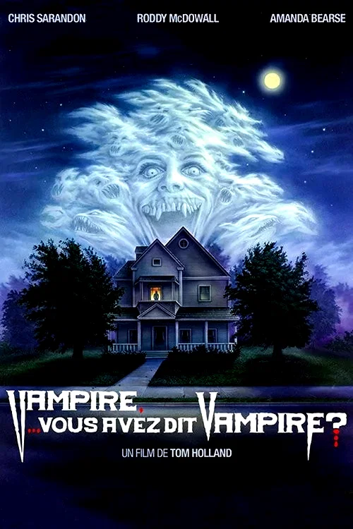 Photo 64 du film : Vampire, vous avez dit vampire ?