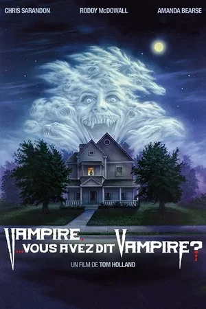Photo du film : Vampire, vous avez dit vampire ?
