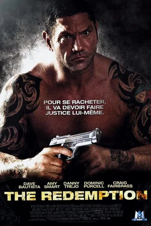 Affiche du film : The Redemption