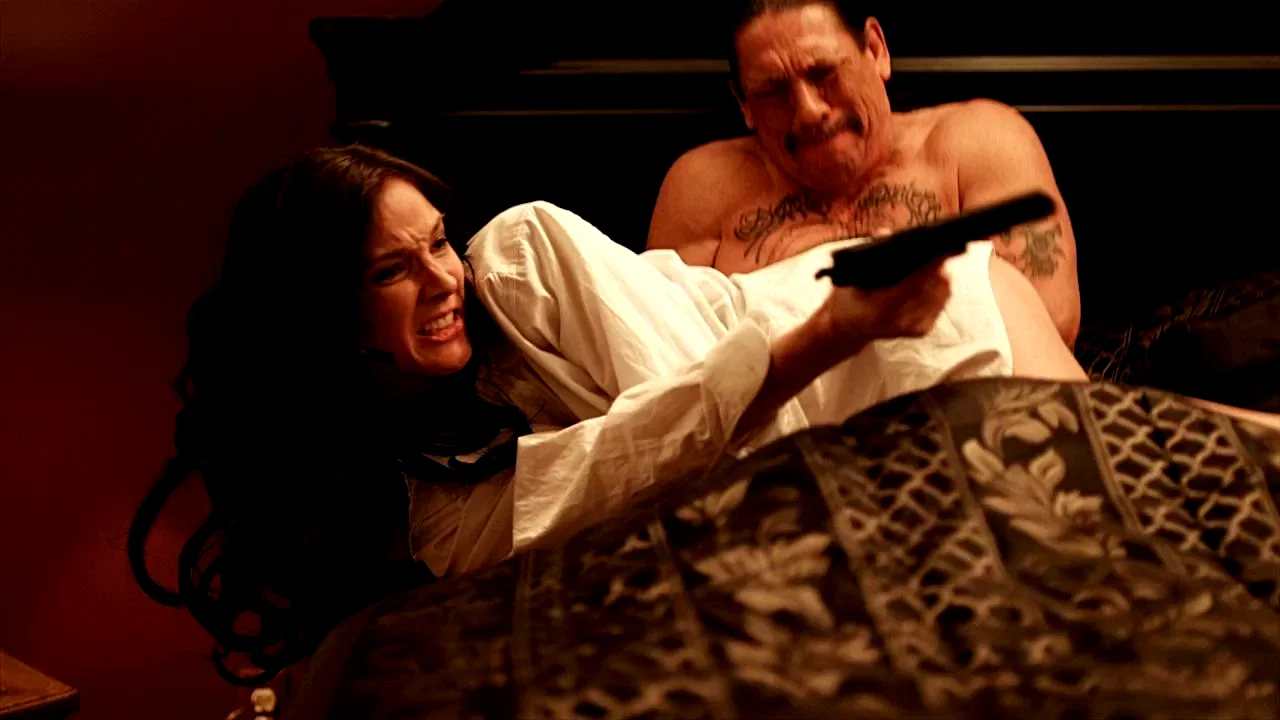 Photo 2 du film : The Redemption