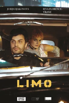 Affiche du film Limo