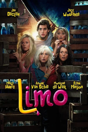 Affiche du film : Limo